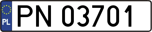 PN03701