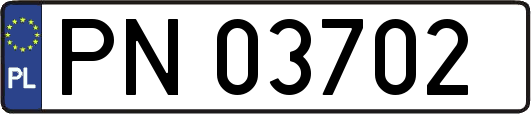 PN03702