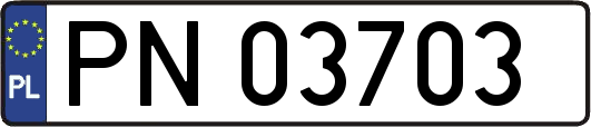 PN03703