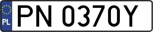 PN0370Y