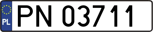PN03711