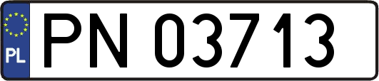 PN03713