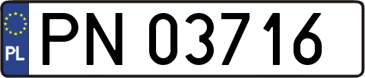 PN03716