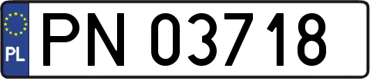 PN03718