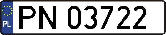PN03722