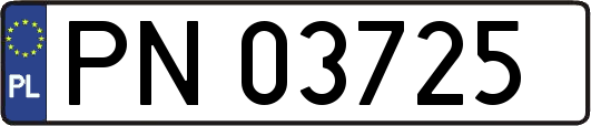 PN03725