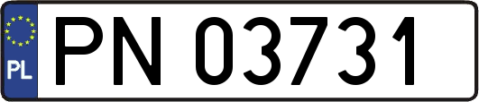 PN03731