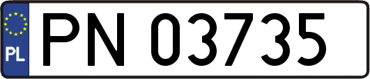 PN03735