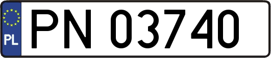 PN03740