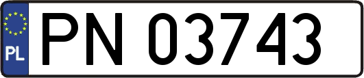 PN03743
