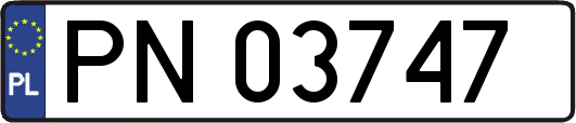 PN03747