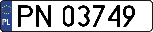 PN03749