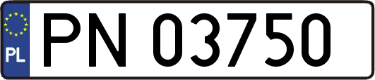 PN03750