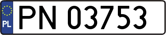 PN03753