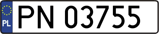 PN03755
