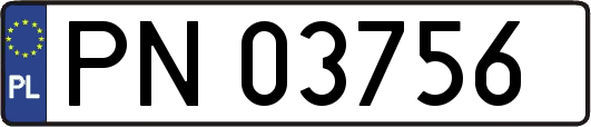 PN03756