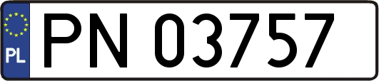 PN03757