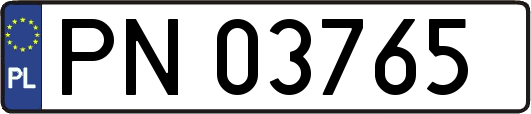 PN03765