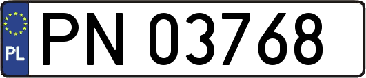 PN03768
