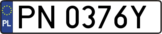 PN0376Y