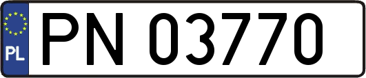 PN03770