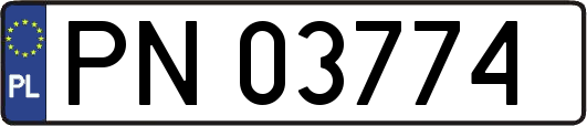 PN03774