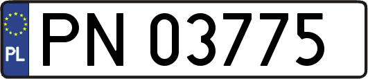 PN03775