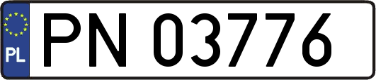 PN03776
