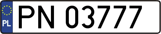 PN03777