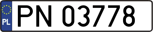 PN03778