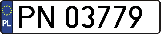 PN03779