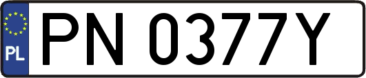 PN0377Y