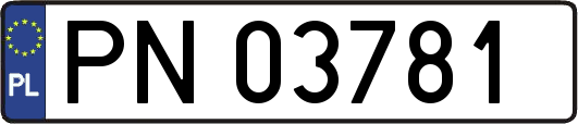 PN03781