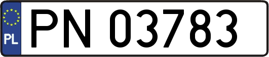 PN03783