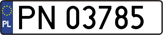 PN03785