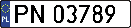PN03789