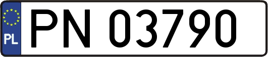 PN03790
