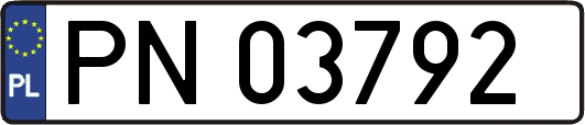 PN03792