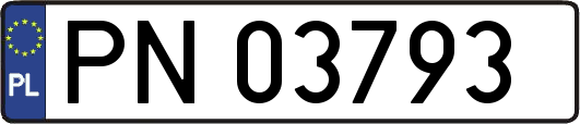 PN03793