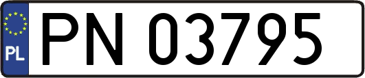 PN03795