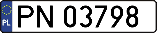 PN03798