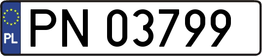 PN03799