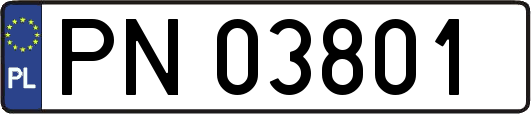 PN03801
