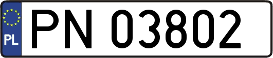 PN03802