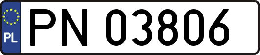 PN03806