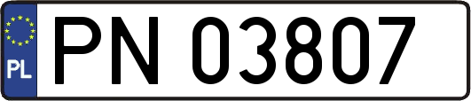 PN03807