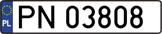 PN03808