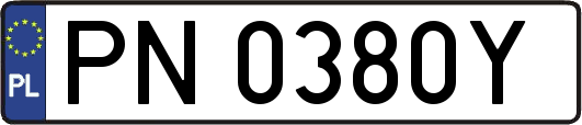 PN0380Y