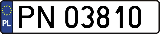 PN03810