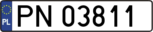 PN03811